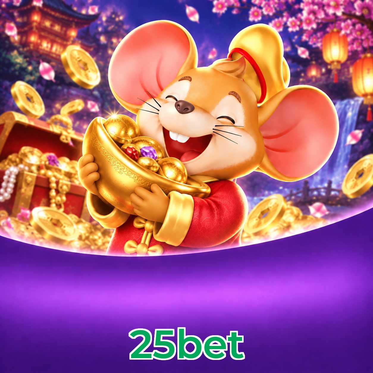 Plushie Frenzy na categoria slots 25bet