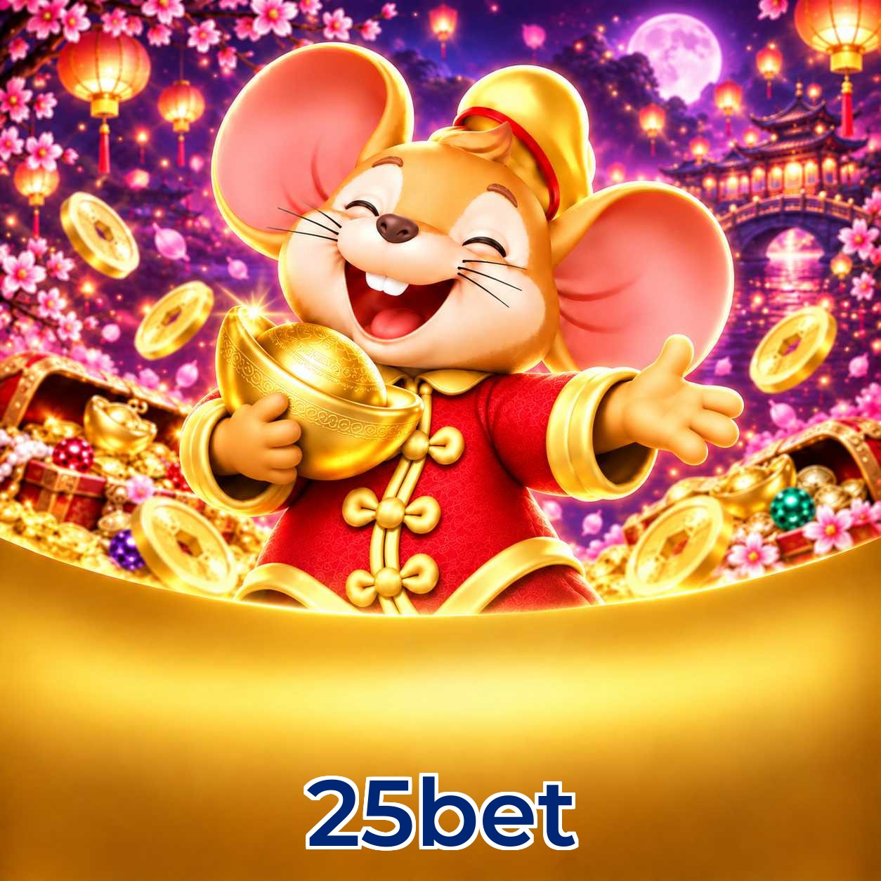 Plushie Frenzy no iOS após instalar 25bet