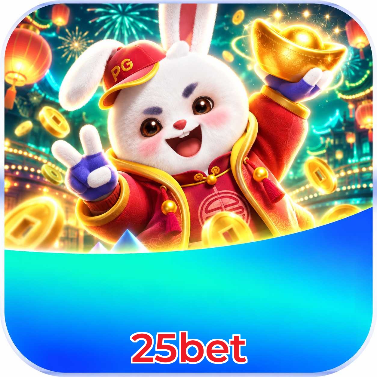 Área logada com jogos Plushie Frenzy