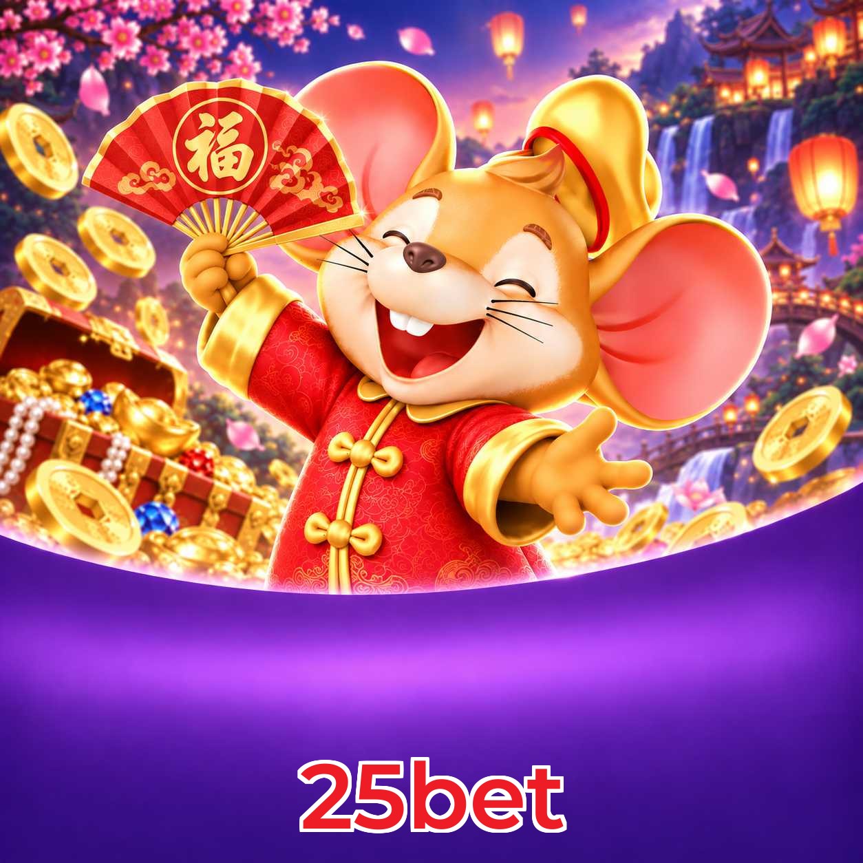 Plushie Frenzy aps instalar o app 25bet