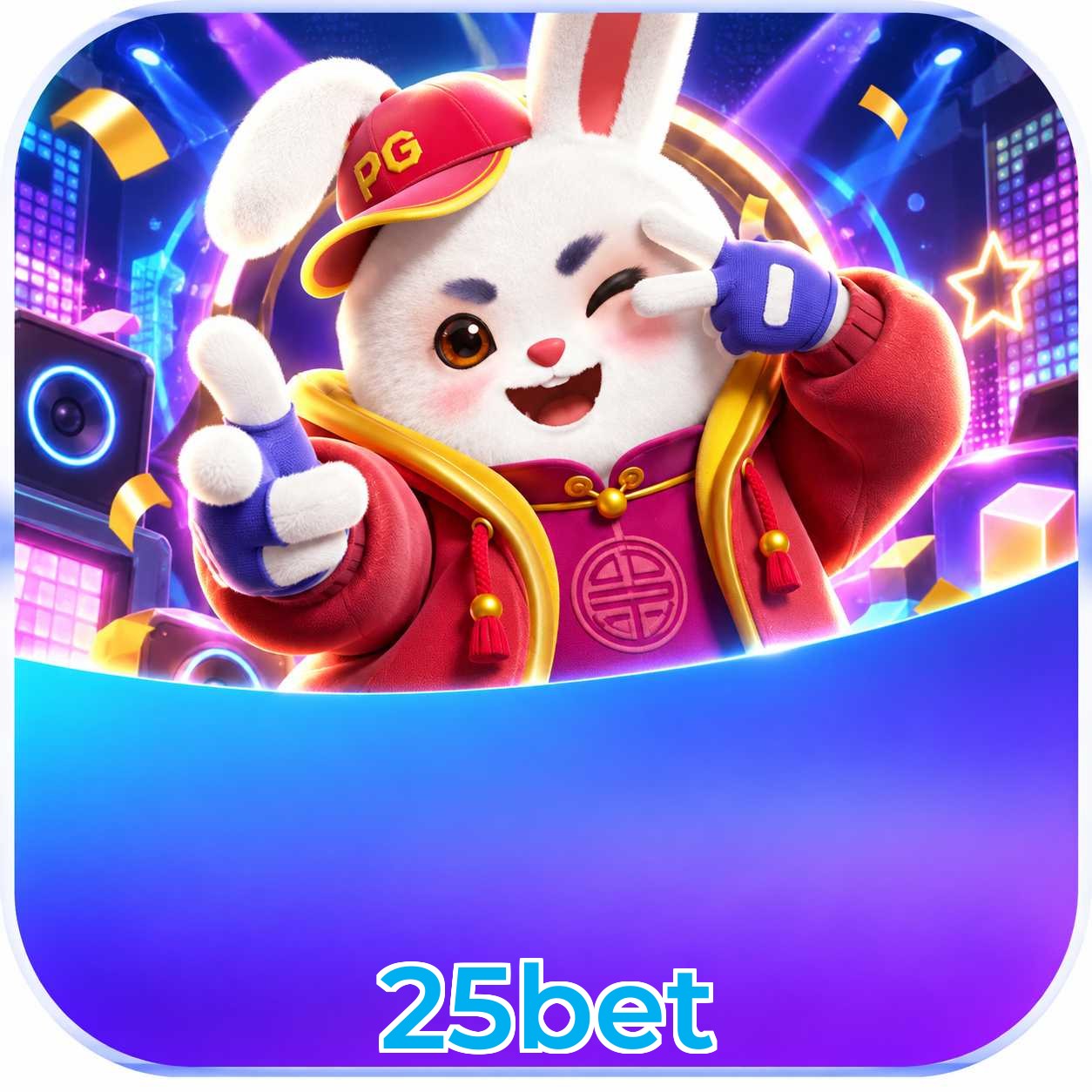 Plushie Frenzy como referência visual da conclusão da análise 25bet