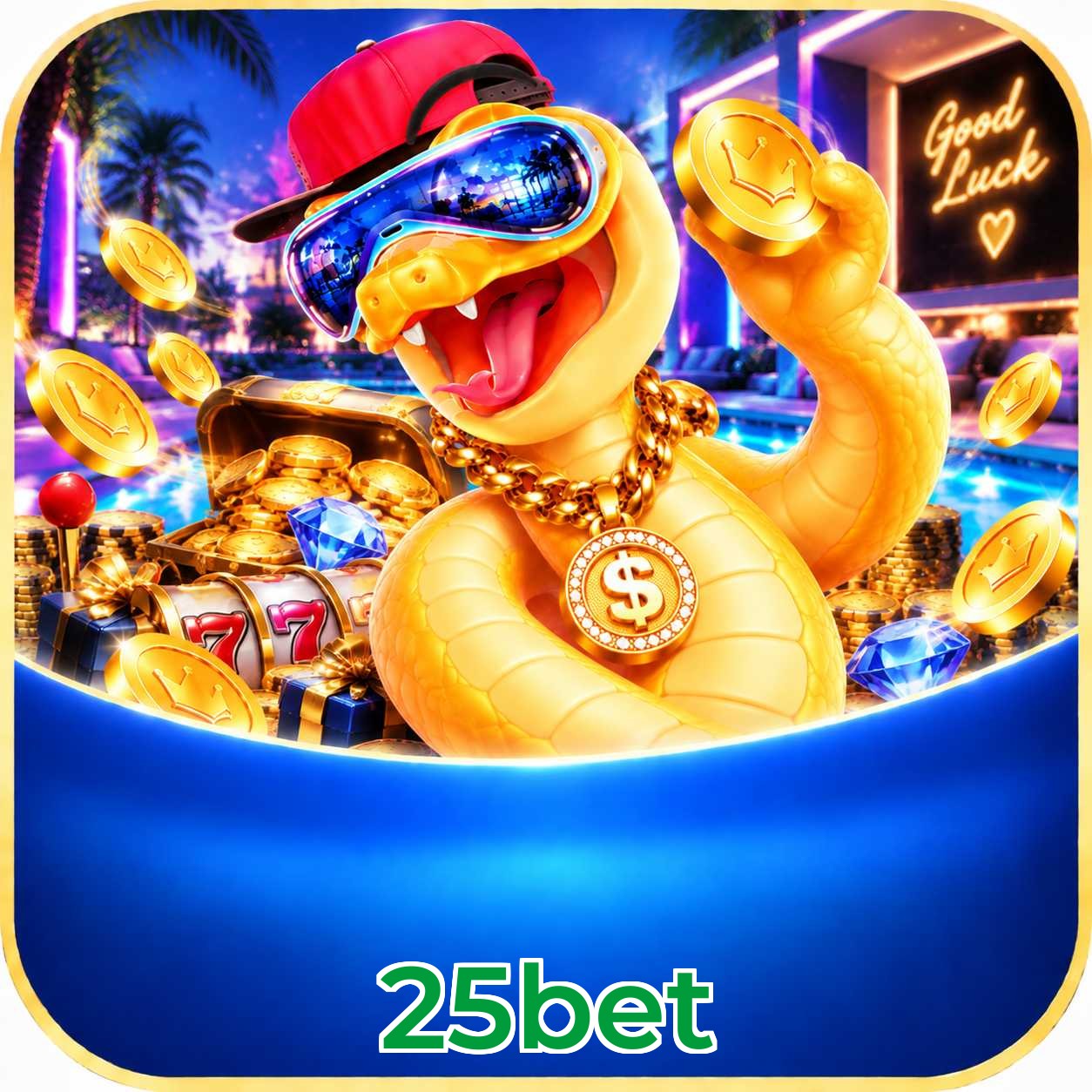 Interface de jogos na 25bet incluindo Plushie Frenzy