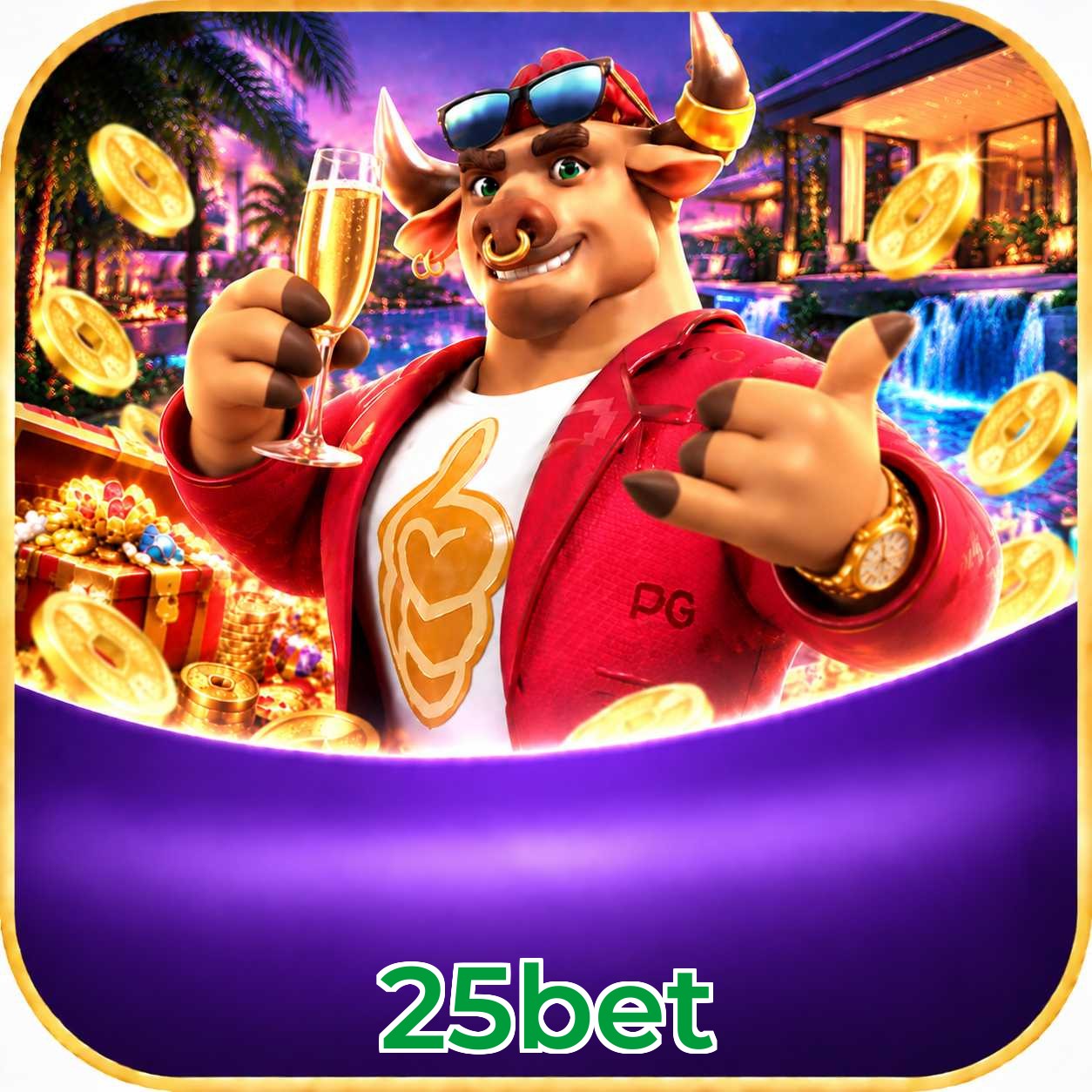 Download 25bet e acesso a Plushie Frenzy