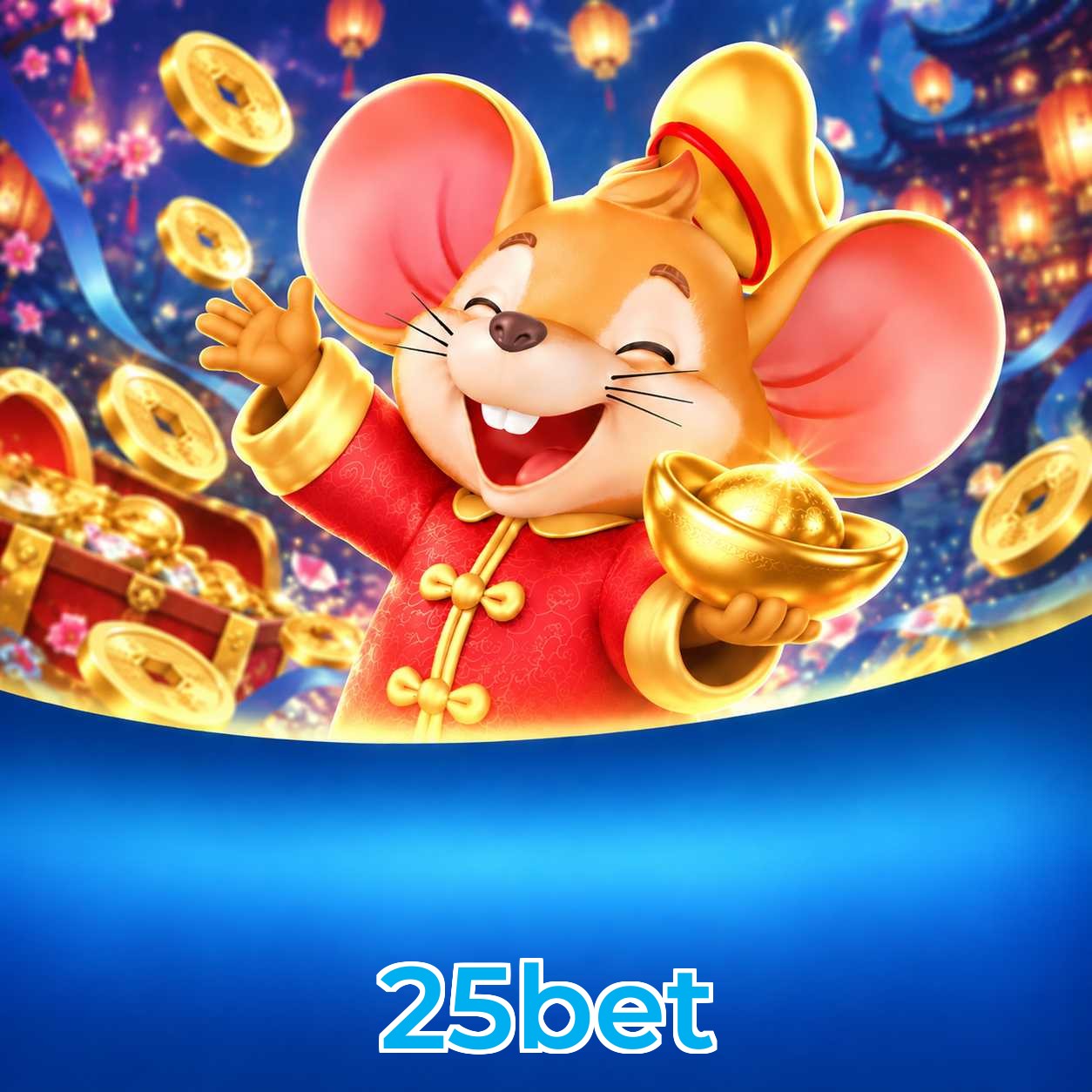 Download PC e Plushie Frenzy na 25bet